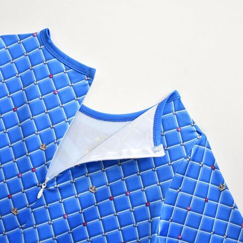 Rise Red Halloween Princess Costumes With Wig Party Outfits Musical Dresses 5-14Years in Kuwait