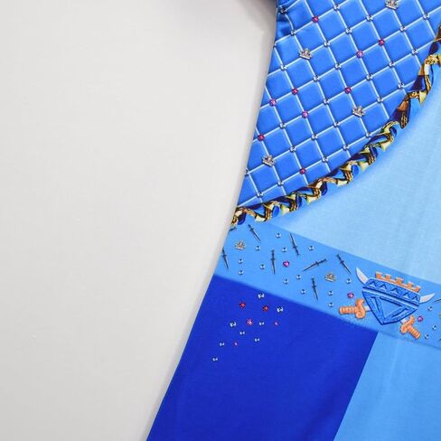 Rise Red Halloween Princess Costumes With Wig Party Outfits Musical Dresses 5-14Years in Kuwait