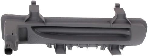 CarLights360: For 2011 2012 2013 2014 FORD EDGE Front Signal/Corner Light Assembly Driver Side w/Bulbs CAPA Certified For FO2520186 in Saudi Arabia