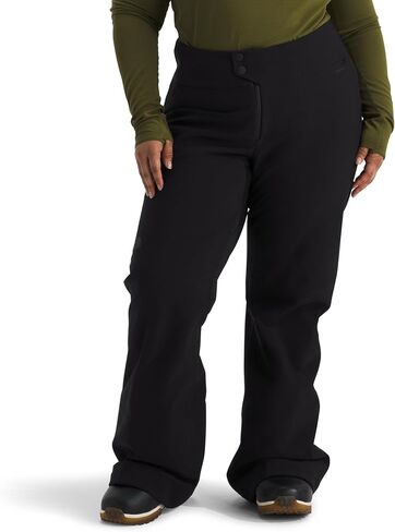 THE NORTH FACE Women's Snoga Pant (Standard and Plus Size) in Saudi Arabia