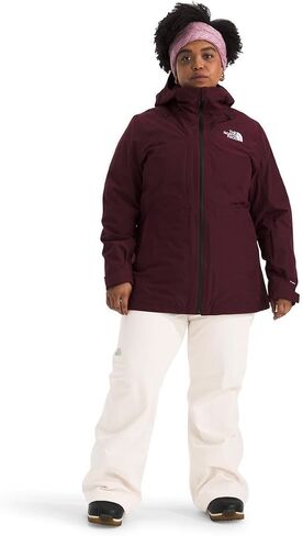 بنطال سنوجا للسيدات من THE NORTH FACE (قياسي وحجم كبير) in Saudi Arabia