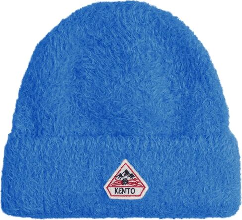 Croogo Unisex Beanies Vintage Soft Knit Hat Warm Black Beanie for Men Women Trendy Winter Caps Hip Hop Hats in Kuwait