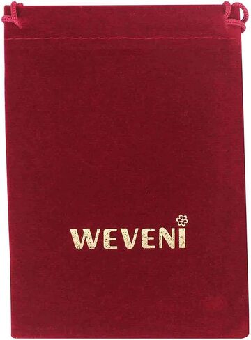 WEVENI Acrylic Cockatiel Parrot Keychain White Bird Keyring Cute Jewelry Charms For Women Girls in Kuwait
