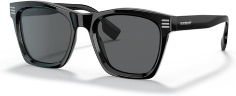 Cooper BE4348 Square Sunglasses for Men + BUNDLE With Designer iWear Eyewear Kit in Saudi Arabia