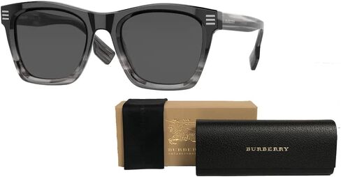Cooper BE4348 Square Sunglasses for Men + BUNDLE With Designer iWear Eyewear Kit in Saudi Arabia