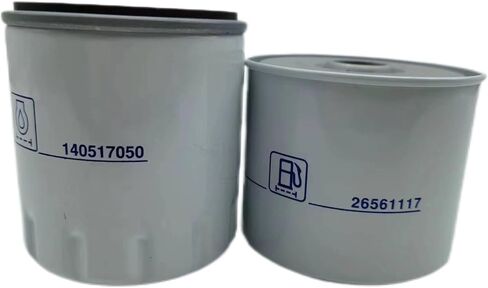 140517050 26561117 Filter set Replacement For Perkins Engines in Kuwait