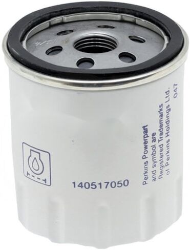 140517050 26561117 Filter set Replacement For Perkins Engines in Kuwait