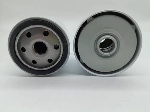 140517050 26561117 Filter set Replacement For Perkins Engines in Kuwait