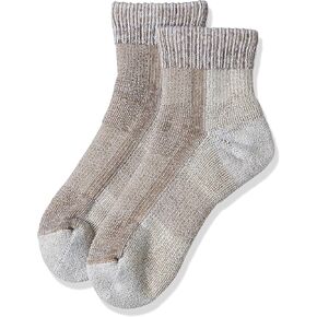 thorlos Men's Lthmx Max Cushion Hiking Ankle Socks