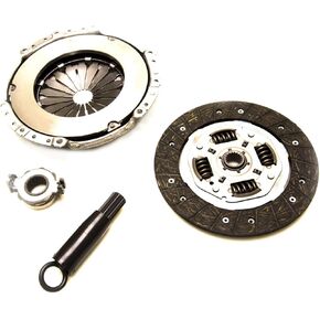 Valeo Service 52001201 OE Replacement Clutch Kit