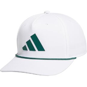 adidas Men's Midrange Snapback Hat
