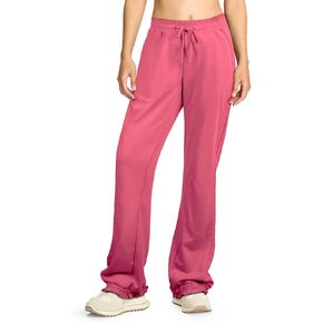 Heyfanee Womens’s Flare Sweatpants Yoga Lounge Casual Wide Leg Sweatpants for Women High Waisted Drawstring