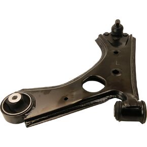 MOOG RK623081 Suspension Control Arm and Ball Joint Assembly front left lower