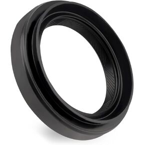 Oil Seal Automatic Transmission Drive Axle Fit for Honda Civic 2016-2021, Ridgeline 2006-2014,CR-V 2002-2021,Accord Hybrid 2005-2021 Replace 91205-P0X-005