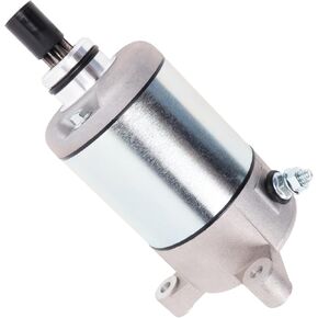 New Starter Compatible with: Polaris X2 ，Worker，Trail Boss & Blazer，Sportsman、Scrambler、Ranger、Magnum、Hawkeye、Big Boss、ATV Pro、ATP, Starter Motor Replace for 18645 410-54020 3084981 3090188
