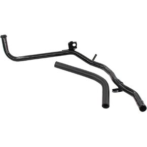 NewYall Heater Pipe and Engine Coolant Bypass Inlet Hose for Honda CRV 2007-2009