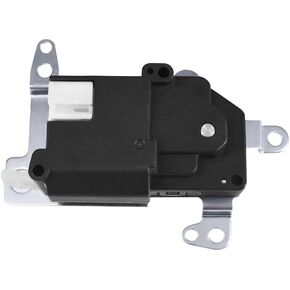 HVAC Air Door Actuator Fits for 1999-2002 Toyota 4Runner Limited Replaces 87106-35070 063700-7550 8710635070 0637007550