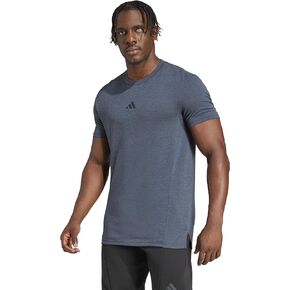 adidas Men's Designed for Training Workout T-Shirt