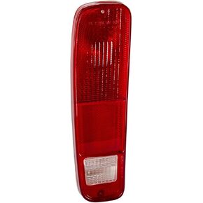 TYC 11-3260-01 Replacement left Tail Lamp for FORD