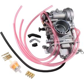 JDMSPEED New Carburetor Carb Replacement For Honda CRF250 CRF 250R CRF250X Carb ATV 2004-2013