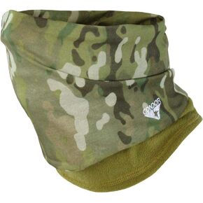 Condor Elite 161109-008 Fleece Multi-Wrap Multicam