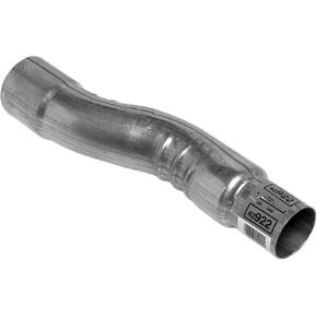 Walker 42922 Exhaust Pipe 3" Inlet (ID) 2.5" Outlet (OD) for Chevrolet C1500