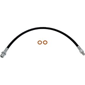 Dorman H36814 Rear Brake Hydraulic Hose Compatible with Select Ford Models