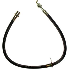 ACDelco Professional 18J2015 Front Driver Side Hydraulic Brake Hose Assembly