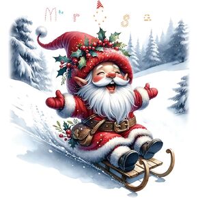 yizhi عيد الميلاد يتمسك للنوافذ الزجاجية عيد الميلاد نافذة الشارات سانتا كلوز زينة عيد الميلاد ملصقات نافذة عيد الميلاد للأطفال عطلة للنوافذ الزجاجية، عطلة مكتب الشتاء الزينة in Kuwait