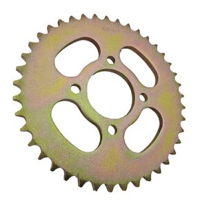 41 Tooth Rear Chain Sprocket ID 48mm for 428 Chain 50CC 70CC 90CC 110CC 125CC 250CC Pit Dirt Bike ATV Quad Bike Motorcycle