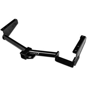 Armordillo 7167582 Class 3 Trailer Tow Hitch with 2" Receiver Tube - Black Fits 2004-2007 Toyota Highlander