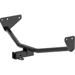 CURT 13566 Class 3 Trailer Hitch, 2-Inch Receiver, Fits Select Mitsubishi Outlander