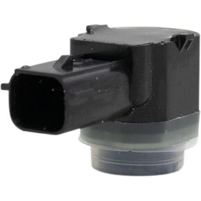 TRQ Bumper Parking Assist Object Sensor Compatible with Ford Lincoln Mercury