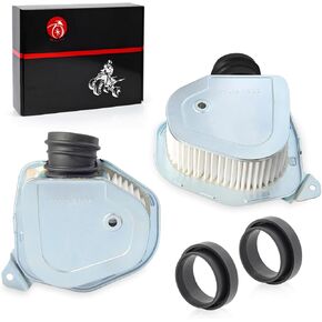 17310-310-000 Air Filter R and L For Honda CB350 CL350 SL350 1968-1973 17210-310-000 17213-286-000