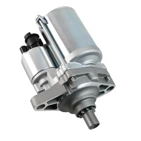 PACEWALKER 17728 New Starter for Honda Accord Odyssey Pilot Acura CL TL MDX 3.0L 3.2L 3.5L V6 Engine Replace 06312-P8A-5050