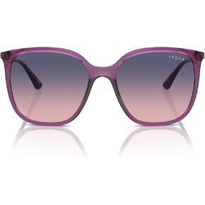 Vogue Eyewear Women's Vo5564s Square Sunglasses