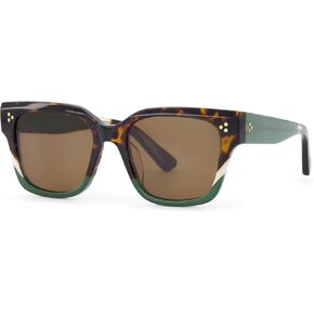 TOMS Women's Madison Square Sunglasses