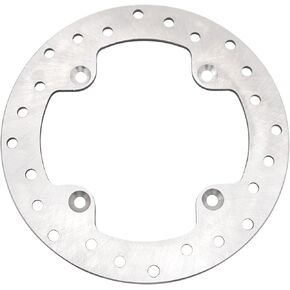 M MATI Front Rear Brake Disc Rotor for Cam Am Outlander Renegade Commander Maverick 1000 850 800 650 570 500 450 Max 6x6 705600999