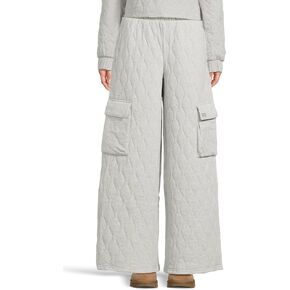 UGG Women's Dejah Quilted Cargo Pant
