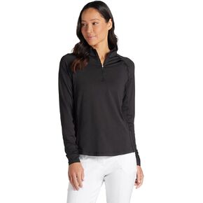 Women's You-v Solid 1/4 Zip in Kuwait