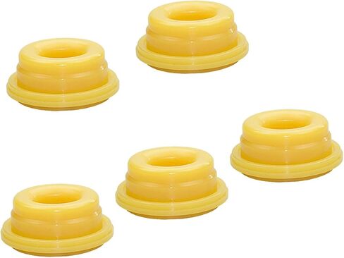 878-303 883-511 878-649 877-376 878649 - SP Aftermarket Piston Bumper Kit Fit for Hitachi Parts NR83A, NR83A2, NR83A2(S) Nailers (3-Pack) in Kuwait