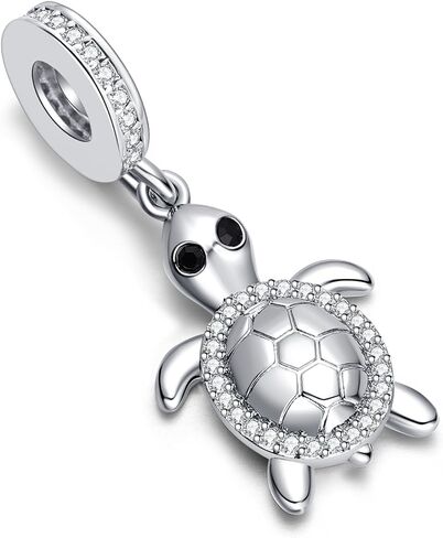 Animal Pet Series Charm Pandora Bracelet Women Jewelry Gift Her in Kuwait