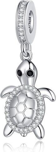 Animal Pet Series Charm Pandora Bracelet Women Jewelry Gift Her in Kuwait