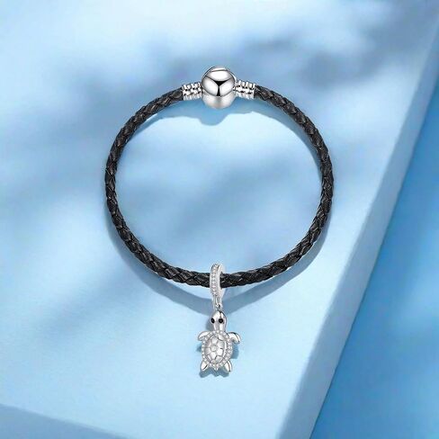 Animal Pet Series Charm Pandora Bracelet Women Jewelry Gift Her in Kuwait