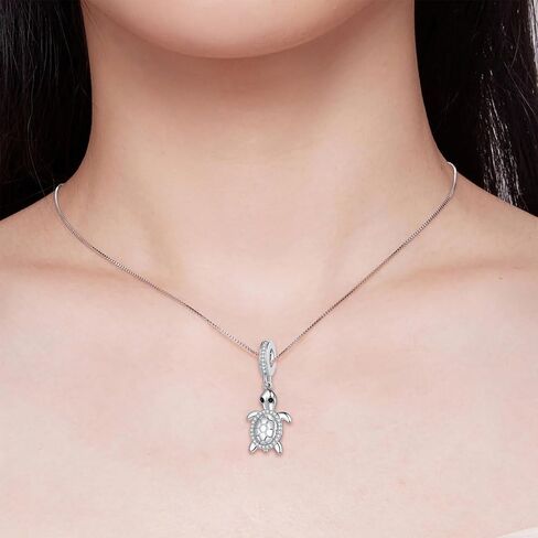 Animal Pet Series Charm Pandora Bracelet Women Jewelry Gift Her in Kuwait