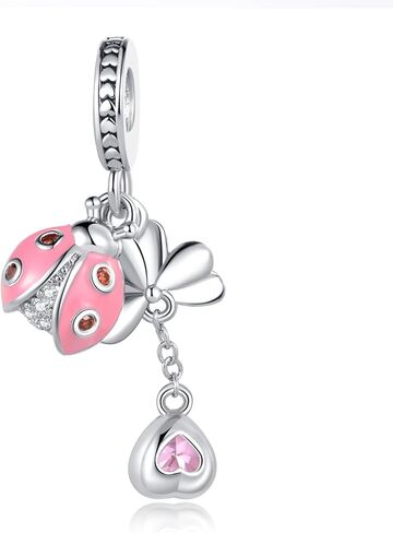 Animal Pet Series Charm Pandora Bracelet Women Jewelry Gift Her in Kuwait