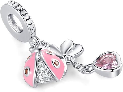 Animal Pet Series Charm Pandora Bracelet Women Jewelry Gift Her in Kuwait