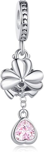 Animal Pet Series Charm Pandora Bracelet Women Jewelry Gift Her in Kuwait