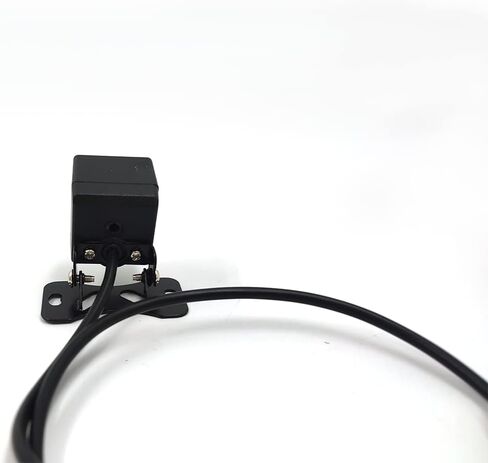 Car Backup Parking Camera Rear View Reverse Camera for Stereo Radio Navi in Saudi Arabia