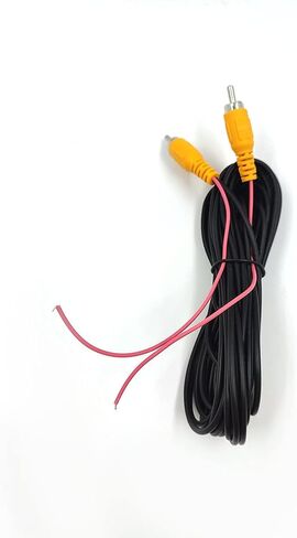 Car Backup Parking Camera Rear View Reverse Camera for Stereo Radio Navi in Saudi Arabia